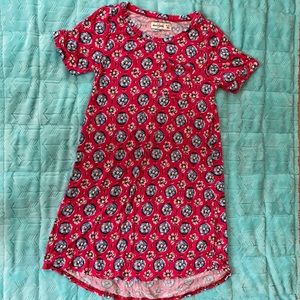 Abercrombie kids dress 👗